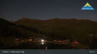 Archiv Foto Webcam Serfaus: Blick auf den Erlebnispark Hög 02:00