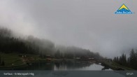 Archiv Foto Webcam Serfaus: Blick auf den Erlebnispark Hög 06:00
