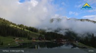 Archived image Webcam Adventure Park Hög in Serfaus 07:00