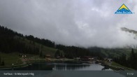 Archiv Foto Webcam Serfaus: Blick auf den Erlebnispark Hög 10:00
