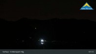 Archiv Foto Webcam Serfaus: Blick auf den Erlebnispark Hög 00:00