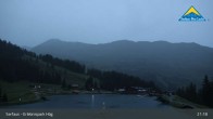 Archiv Foto Webcam Serfaus: Blick auf den Erlebnispark Hög 20:00