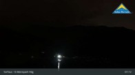 Archived image Webcam Adventure Park Hög in Serfaus 00:00