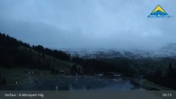 Archiv Foto Webcam Serfaus: Blick auf den Erlebnispark Hög 04:00
