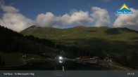 Archiv Foto Webcam Serfaus: Blick auf den Erlebnispark Hög 00:00