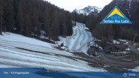 Archived image Webcam Serfaus-Fiss-Ladis: View Schöngampalm 18:00