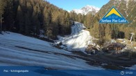 Archived image Webcam Serfaus-Fiss-Ladis: View Schöngampalm 06:00