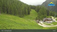 Archived image Webcam Serfaus-Fiss-Ladis: View Schöngampalm 14:00