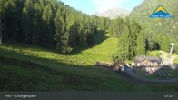 Archiv Foto Webcam Fiss: Blick auf die Schöngampalm 06:00