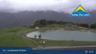 Archived image Webcam Serfaus-Fiss-Ladis: Lake Wolfsee 02:00