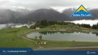 Archived image Webcam Serfaus-Fiss-Ladis: Lake Wolfsee 07:00