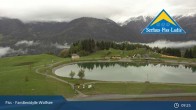 Archived image Webcam Serfaus-Fiss-Ladis: Lake Wolfsee 08:00