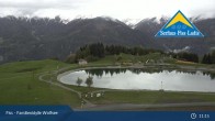 Archived image Webcam Serfaus-Fiss-Ladis: Lake Wolfsee 10:00