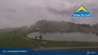 Archived image Webcam Serfaus-Fiss-Ladis: Lake Wolfsee 06:00