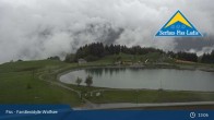 Archived image Webcam Serfaus-Fiss-Ladis: Lake Wolfsee 12:00
