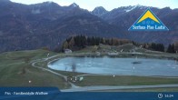 Archived image Webcam Serfaus-Fiss-Ladis: Lake Wolfsee 00:00