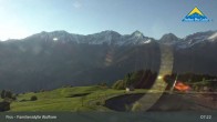 Archiv Foto Webcam Fiss: Blick auf den Wolfsee 06:00