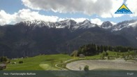 Archiv Foto Webcam Fiss: Blick auf den Wolfsee 10:00