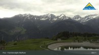 Archived image Webcam Serfaus-Fiss-Ladis: Lake Wolfsee 08:00
