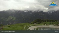 Archiv Foto Webcam Fiss: Blick auf den Wolfsee 16:00