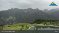 Archived image Webcam Serfaus-Fiss-Ladis: Lake Wolfsee 16:00
