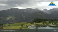 Archived image Webcam Serfaus-Fiss-Ladis: Lake Wolfsee 18:00