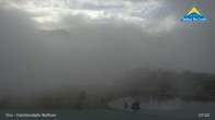 Archived image Webcam Serfaus-Fiss-Ladis: Lake Wolfsee 07:00