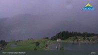 Archiv Foto Webcam Fiss: Blick auf den Wolfsee 00:00