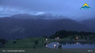 Archived image Webcam Serfaus-Fiss-Ladis: Lake Wolfsee 04:00
