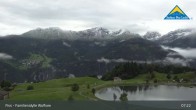 Archived image Webcam Serfaus-Fiss-Ladis: Lake Wolfsee 06:00