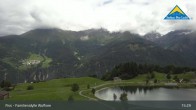 Archiv Foto Webcam Fiss: Blick auf den Wolfsee 14:00