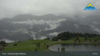 Archiv Foto Webcam Fiss: Blick auf den Wolfsee 12:00