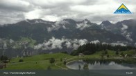 Archiv Foto Webcam Fiss: Blick auf den Wolfsee 14:00