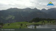 Archiv Foto Webcam Fiss: Blick auf den Wolfsee 07:00