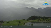 Archiv Foto Webcam Fiss: Blick auf den Wolfsee 12:00