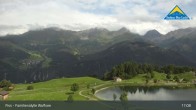 Archiv Foto Webcam Fiss: Blick auf den Wolfsee 16:00