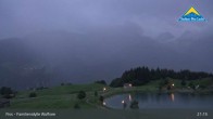Archiv Foto Webcam Fiss: Blick auf den Wolfsee 20:00