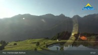 Archiv Foto Webcam Fiss: Blick auf den Wolfsee 06:00