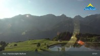 Archiv Foto Webcam Fiss: Blick auf den Wolfsee 07:00