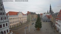 Archived image Webcam Zwickau (Saxony) 07:00