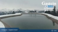 Archiv Foto Webcam Dorfgastein Spiegelsee 15:00