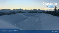 Archiv Foto Webcam Dorfgastein Spiegelsee 16:00