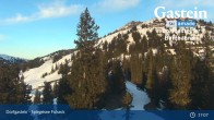 Archiv Foto Webcam Dorfgastein Spiegelsee 16:00