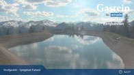 Archiv Foto Webcam Dorfgastein Spiegelsee 16:00