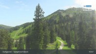 Archiv Foto Webcam Dorfgastein Spiegelsee 10:00