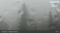Archiv Foto Webcam Dorfgastein Spiegelsee 14:00