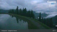 Archiv Foto Webcam Dorfgastein Spiegelsee 04:00