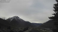 Archived image Webcam Termen: View to Rhonetal 11:00