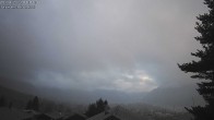 Archived image Webcam Termen: View to Rhonetal 06:00