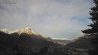Archived image Webcam Termen: View to Rhonetal 06:00